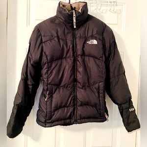 Women North Face puffer Jacket